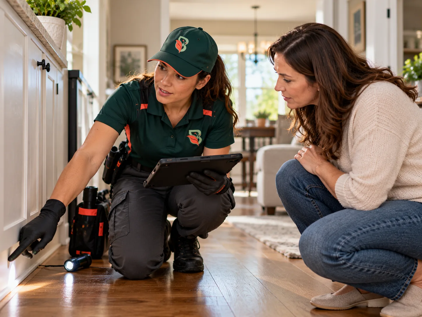 Pest Control Hephzibah, GA FAQs